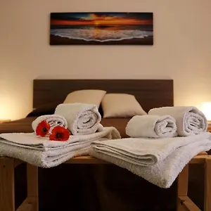  Appartamento Casa Trio